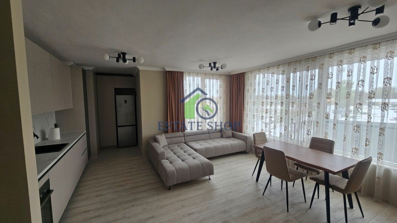 À venda  1 quarto Plovdiv , Karchiiaka , 80 m² | 34611969 - imagem [3]