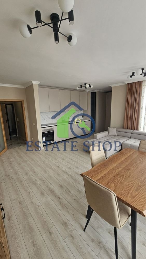 À venda  1 quarto Plovdiv , Karchiiaka , 80 m² | 34611969 - imagem [6]