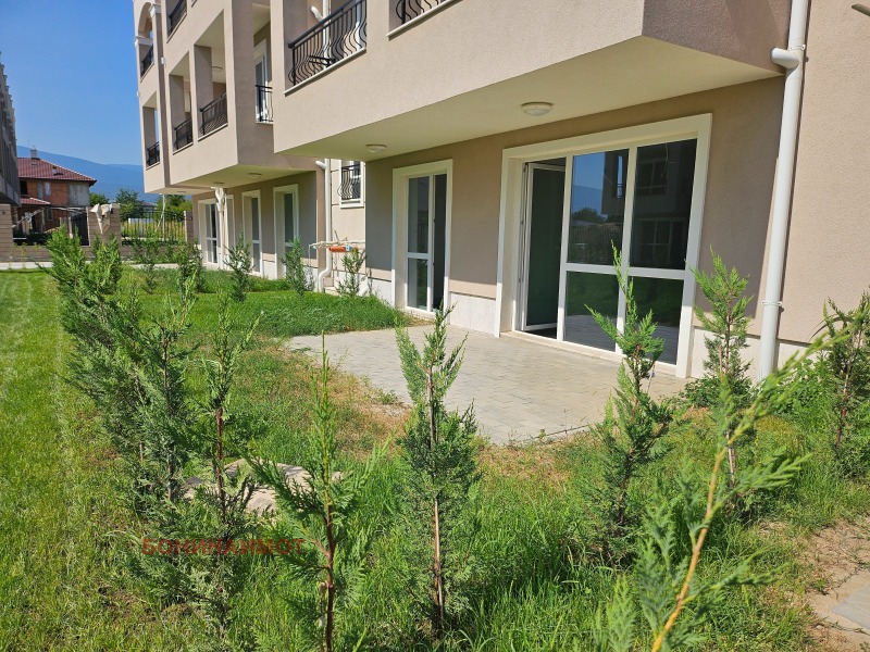 На продаж  1 спальня Пловдив , Беломорски , 92 кв.м | 74150639 - зображення [3]