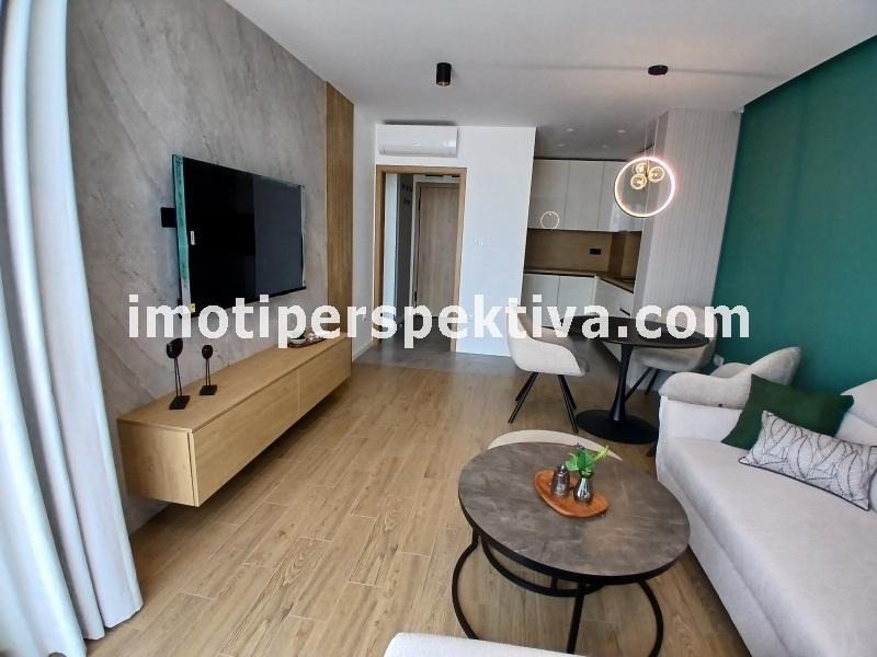 Satılık  1 yatak odası Plovdiv , Centar , 66 metrekare | 62930298 - görüntü [3]