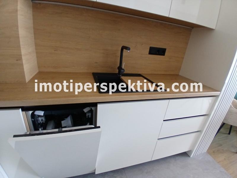 Satılık  1 yatak odası Plovdiv , Centar , 66 metrekare | 62930298 - görüntü [6]