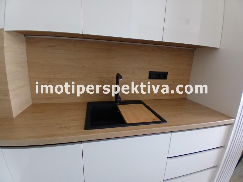 Satılık  1 yatak odası Plovdiv , Centar , 66 metrekare | 62930298 - görüntü [7]