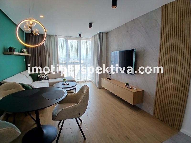Satılık  1 yatak odası Plovdiv , Centar , 66 metrekare | 62930298 - görüntü [4]
