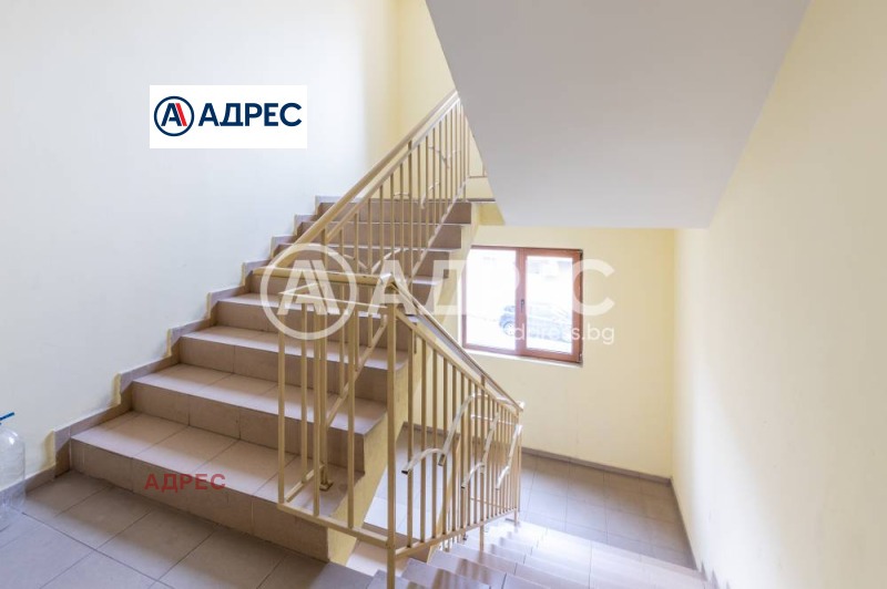 На продаж  1 спальня Варна , Възраждане 1 , 54 кв.м | 57868673 - зображення [9]