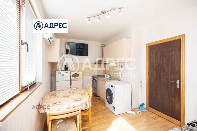 На продаж  1 спальня Варна , Възраждане 1 , 54 кв.м | 57868673 - зображення [8]