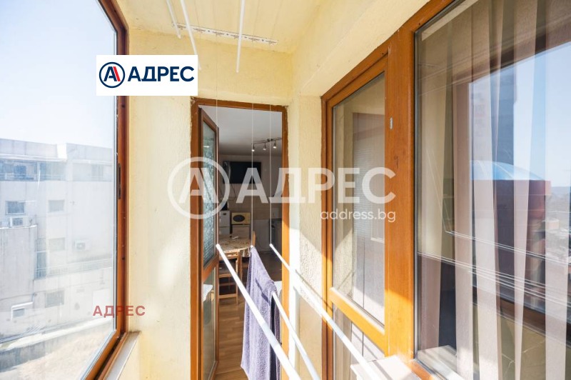 На продаж  1 спальня Варна , Възраждане 1 , 54 кв.м | 57868673 - зображення [5]
