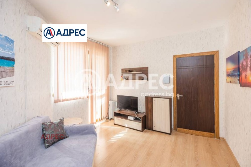 На продаж  1 спальня Варна , Възраждане 1 , 54 кв.м | 57868673 - зображення [2]