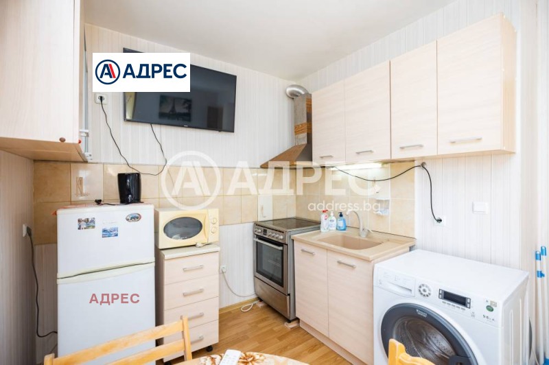 На продаж  1 спальня Варна , Възраждане 1 , 54 кв.м | 57868673 - зображення [3]