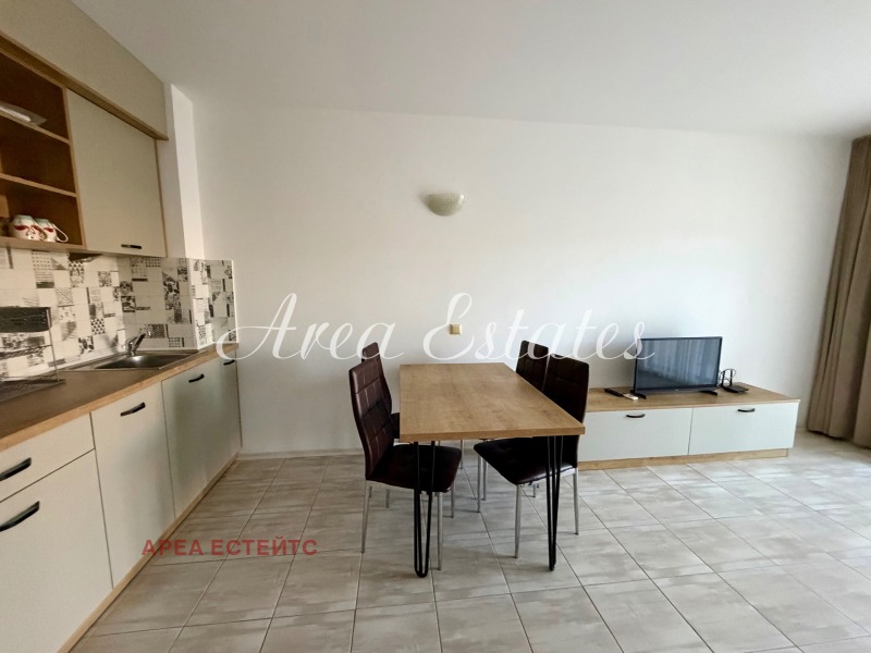 Продава 2-СТАЕН, гр. Созопол, област Бургас, снимка 4 - Апартаменти - 52290714