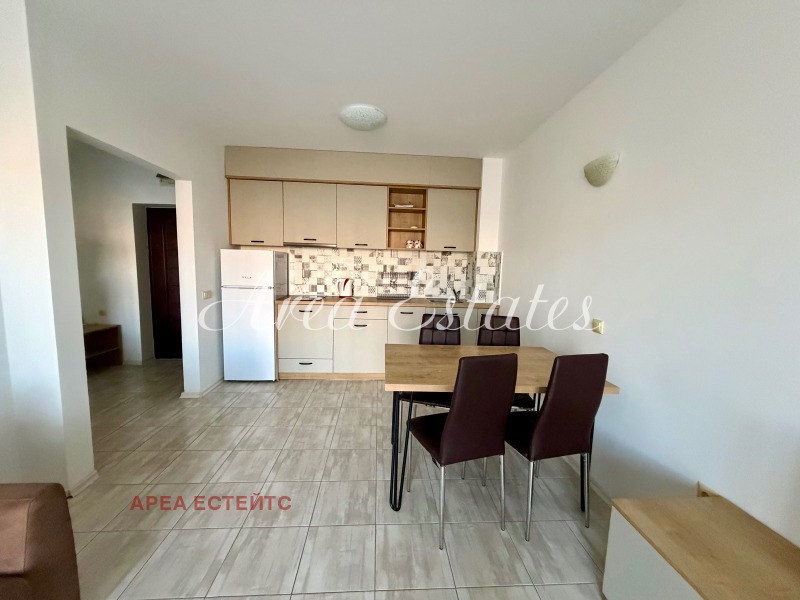 Продава 2-СТАЕН, гр. Созопол, област Бургас, снимка 2 - Апартаменти - 52290714