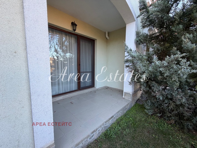 Продава 2-СТАЕН, гр. Созопол, област Бургас, снимка 15 - Апартаменти - 52290714