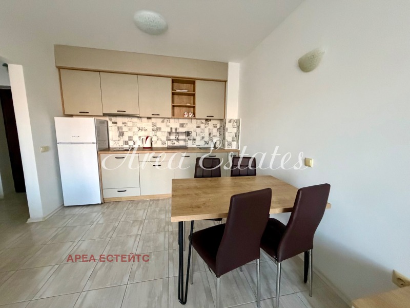 Продава 2-СТАЕН, гр. Созопол, област Бургас, снимка 3 - Апартаменти - 52290714