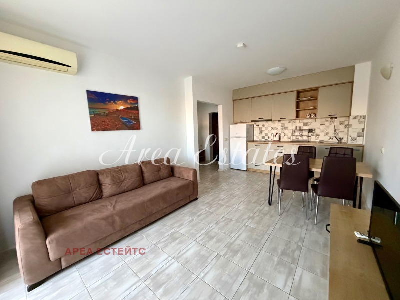 Продава 2-СТАЕН, гр. Созопол, област Бургас, снимка 6 - Апартаменти - 52290714