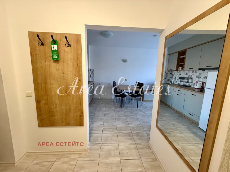 Продава 2-СТАЕН, гр. Созопол, област Бургас, снимка 14 - Апартаменти - 52290714