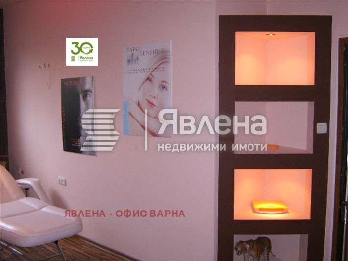 Продава 2-СТАЕН, гр. Варна, Бриз, снимка 3 - Апартаменти - 53867732