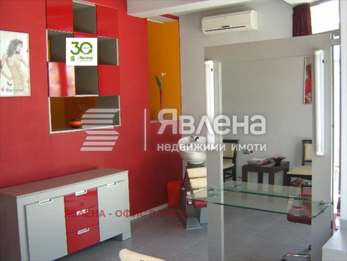 Продава 2-СТАЕН, гр. Варна, Бриз, снимка 4 - Апартаменти - 53867732