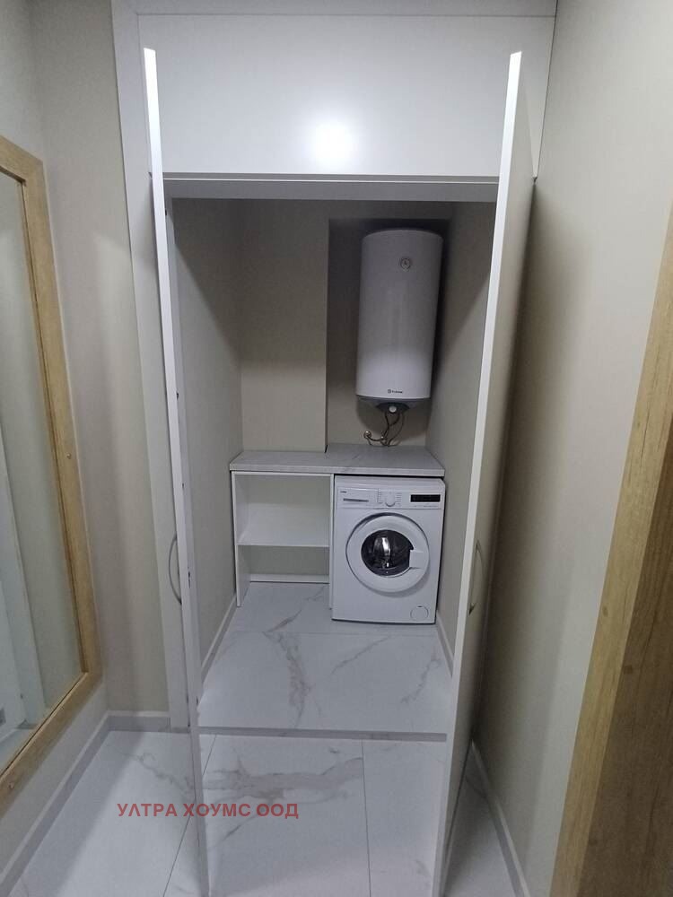 Продава 2-СТАЕН, гр. Бургас, Сарафово, снимка 12 - Апартаменти - 53982494