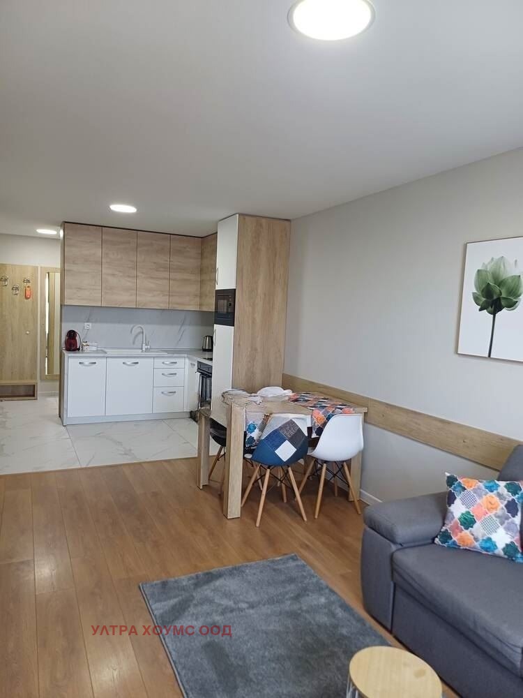 Продава 2-СТАЕН, гр. Бургас, Сарафово, снимка 6 - Апартаменти - 53982494