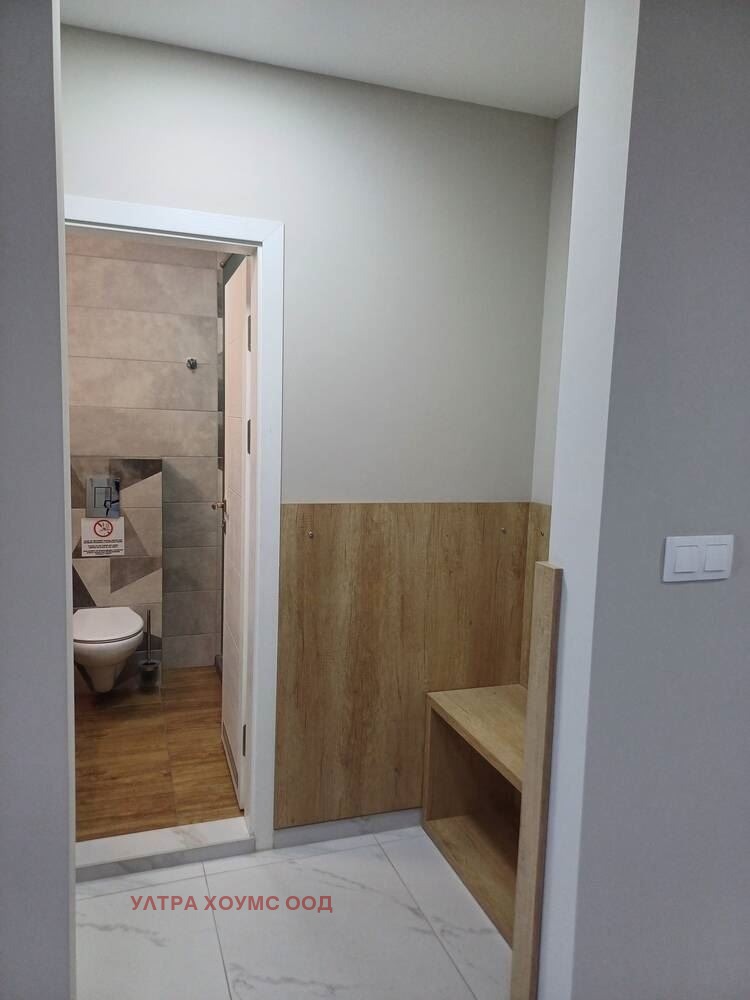 Продава 2-СТАЕН, гр. Бургас, Сарафово, снимка 10 - Апартаменти - 53982494