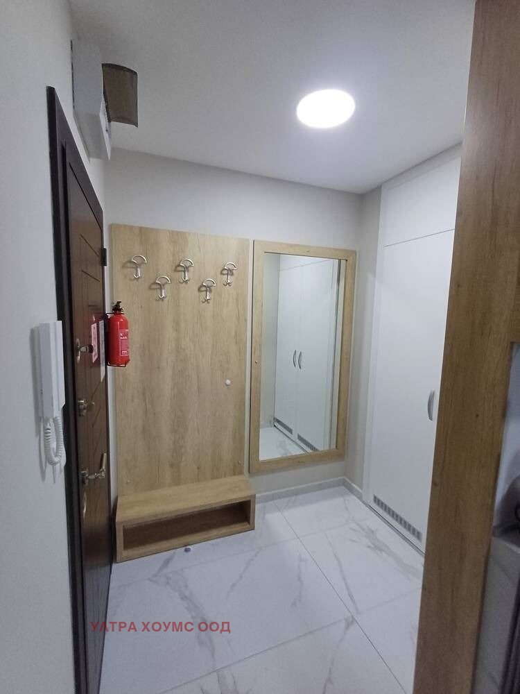 Продава 2-СТАЕН, гр. Бургас, Сарафово, снимка 13 - Апартаменти - 53982494