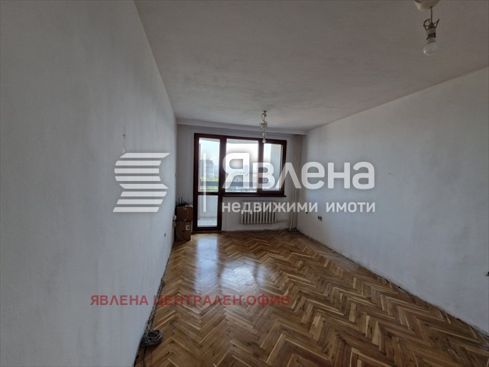 Продава 2-СТАЕН, гр. София, Гео Милев, снимка 5 - Апартаменти - 56631455