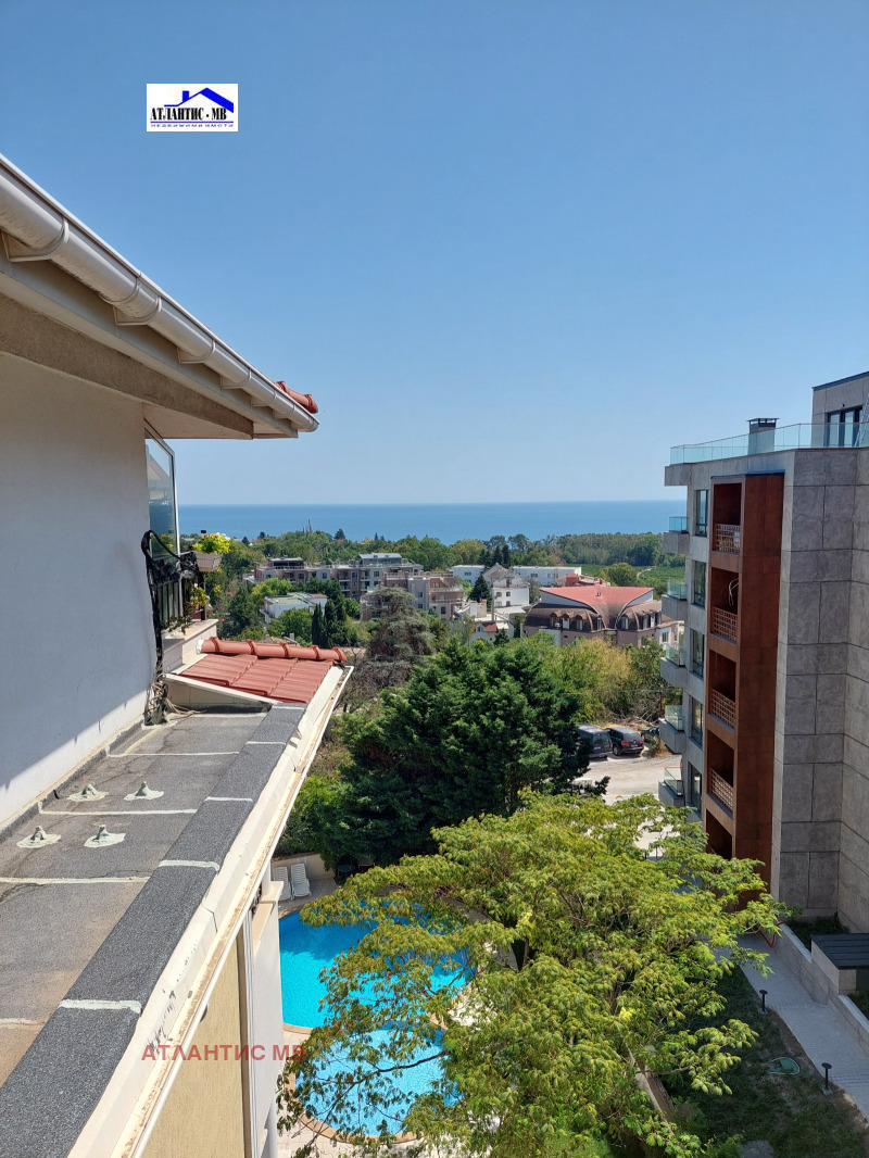 Продава  3-стаен град Варна , к.к. Св.Св. Константин и Елена , 80 кв.м | 57030465 - изображение [5]