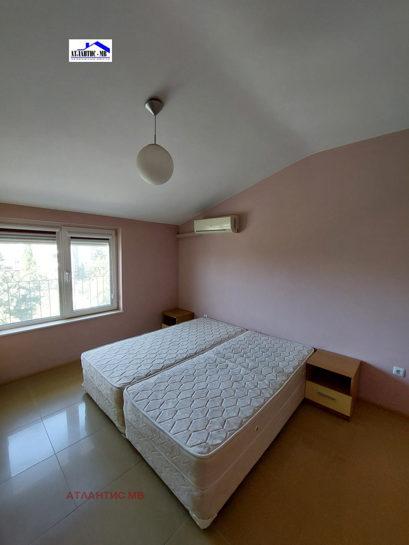 Продава  3-стаен град Варна , к.к. Св.Св. Константин и Елена , 80 кв.м | 57030465 - изображение [9]