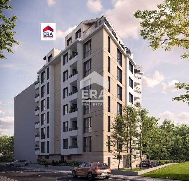 De vânzare  2 dormitoare Sofia , Suhata reca , 84 mp | 23246302 - imagine [2]