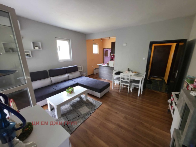 Na prodej  2 ložnice Sofia , Ilinden , 60 m2 | 35429758