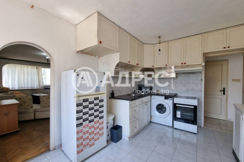 In vendita  2 camere da letto Sofia , Hipodruma , 94 mq | 99119582 - Immagine [9]