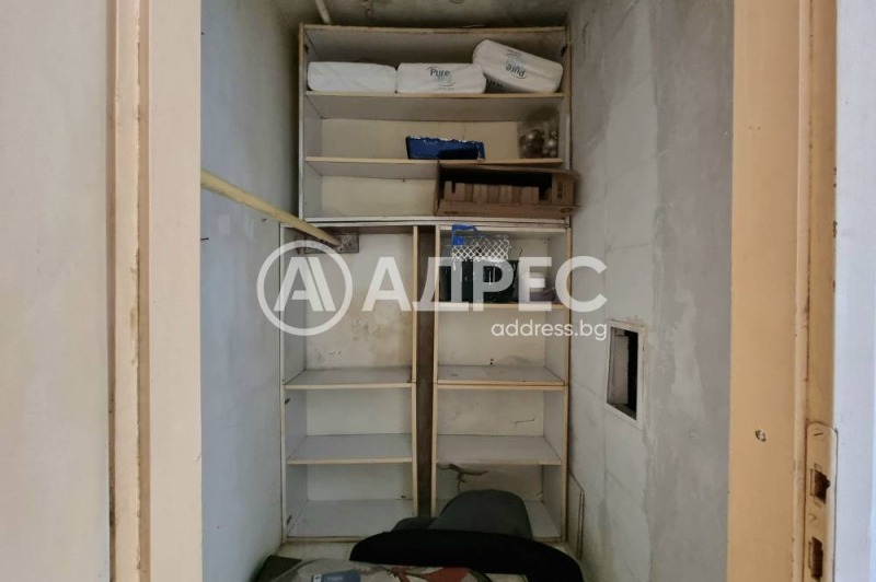 In vendita  2 camere da letto Sofia , Hipodruma , 94 mq | 99119582 - Immagine [15]