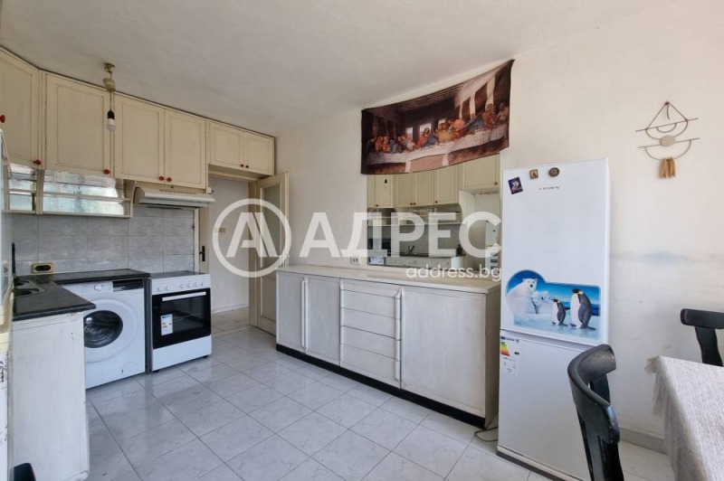 In vendita  2 camere da letto Sofia , Hipodruma , 94 mq | 99119582 - Immagine [2]
