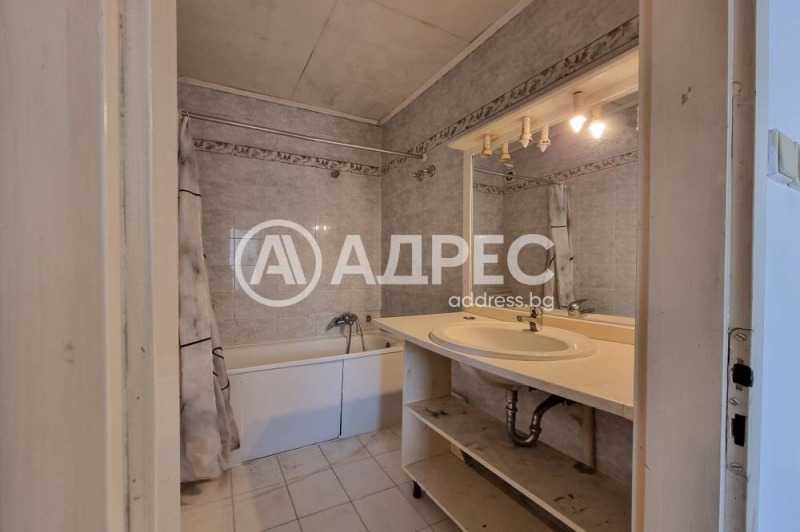 In vendita  2 camere da letto Sofia , Hipodruma , 94 mq | 99119582 - Immagine [16]