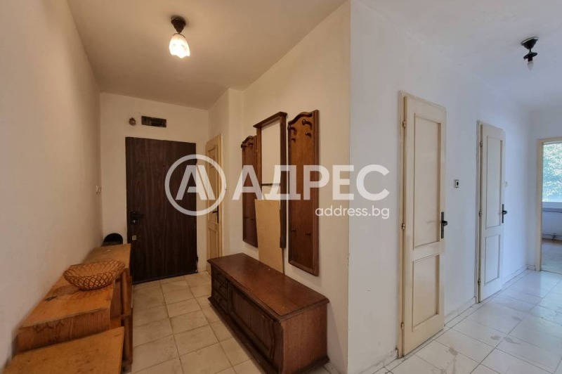 In vendita  2 camere da letto Sofia , Hipodruma , 94 mq | 99119582 - Immagine [14]
