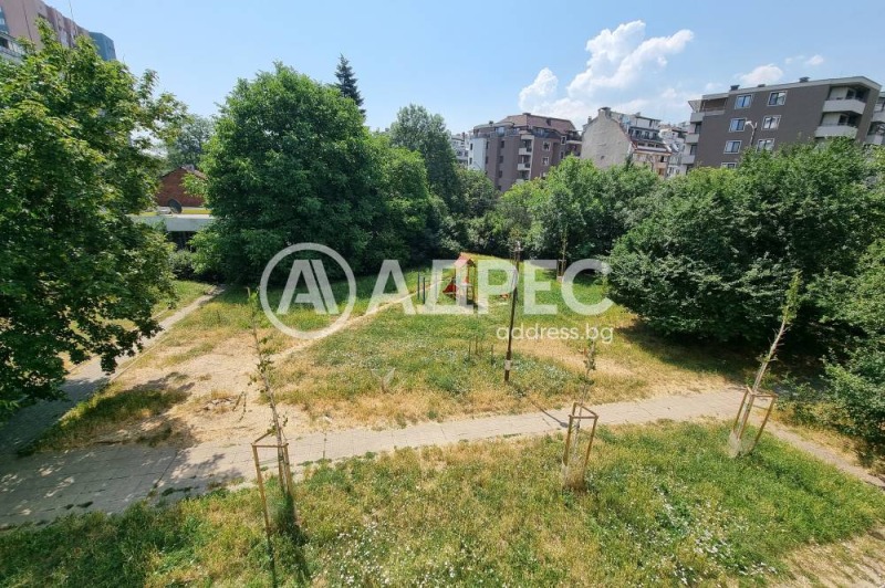 In vendita  2 camere da letto Sofia , Hipodruma , 94 mq | 99119582 - Immagine [12]