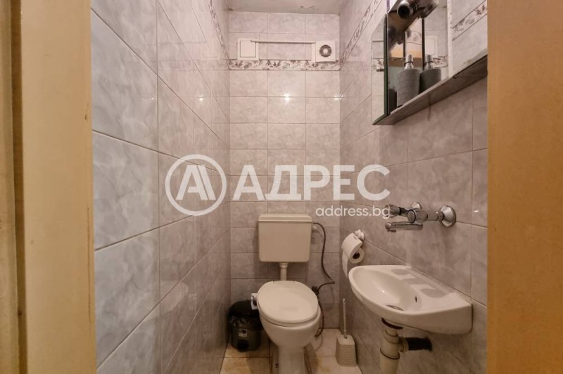 In vendita  2 camere da letto Sofia , Hipodruma , 94 mq | 99119582 - Immagine [13]
