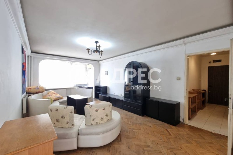 In vendita  2 camere da letto Sofia , Hipodruma , 94 mq | 99119582 - Immagine [10]