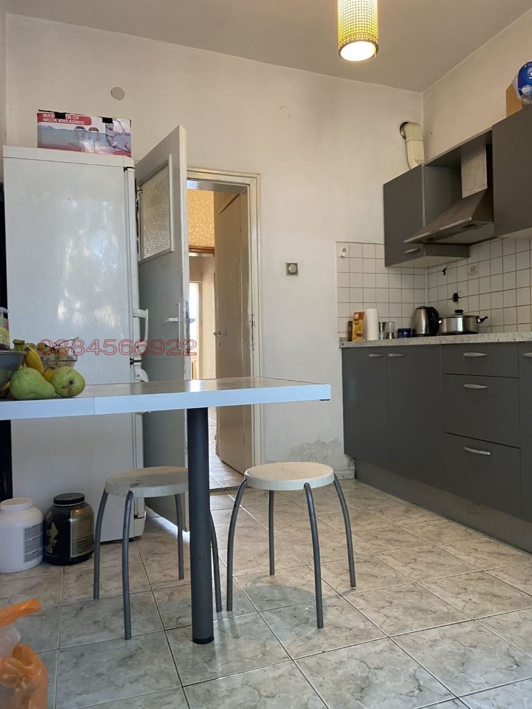 Продава 3-СТАЕН, гр. София, Лозенец, снимка 8 - Апартаменти - 53030029