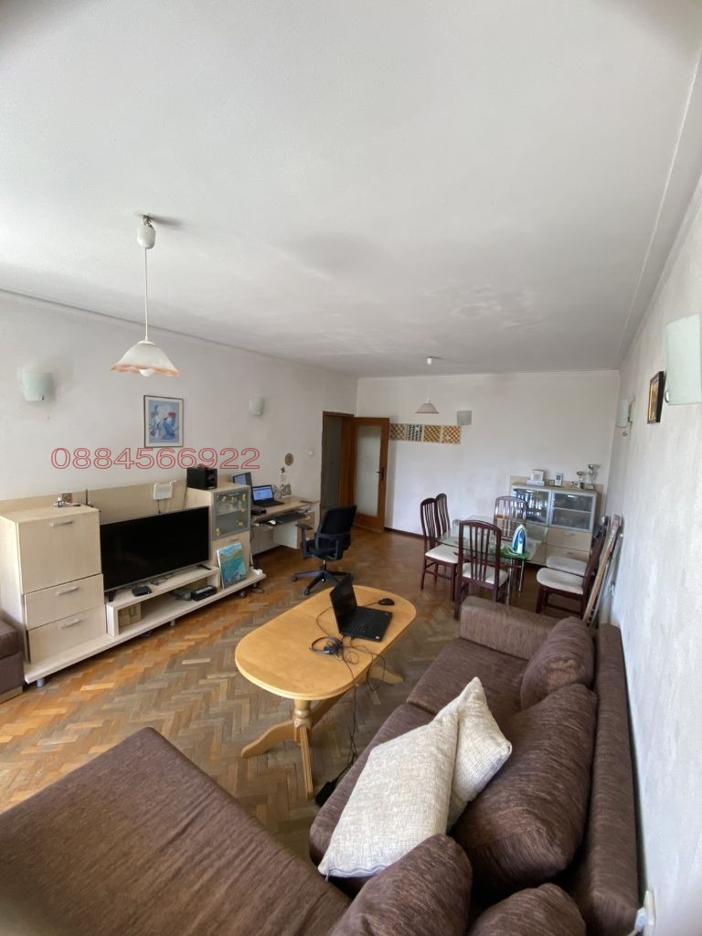 Продава 3-СТАЕН, гр. София, Лозенец, снимка 4 - Апартаменти - 53030029