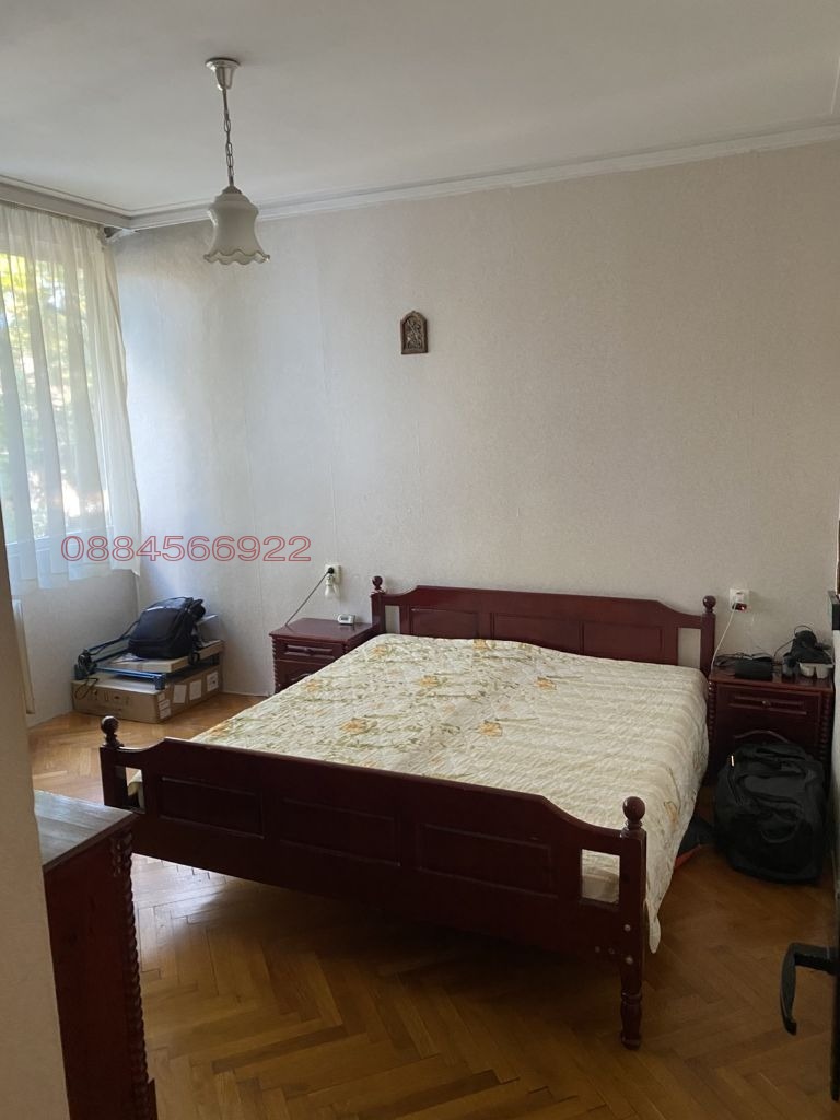 Продава 3-СТАЕН, гр. София, Лозенец, снимка 2 - Апартаменти - 53030029