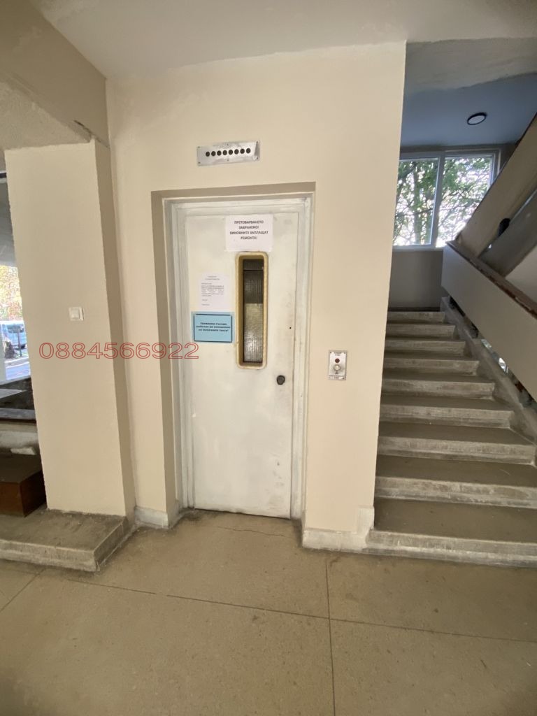 Продава 3-СТАЕН, гр. София, Лозенец, снимка 11 - Апартаменти - 53030029