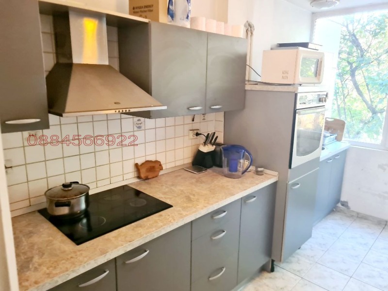 Продава 4-СТАЕН, гр. София, Лозенец, снимка 2 - Апартаменти - 53051044