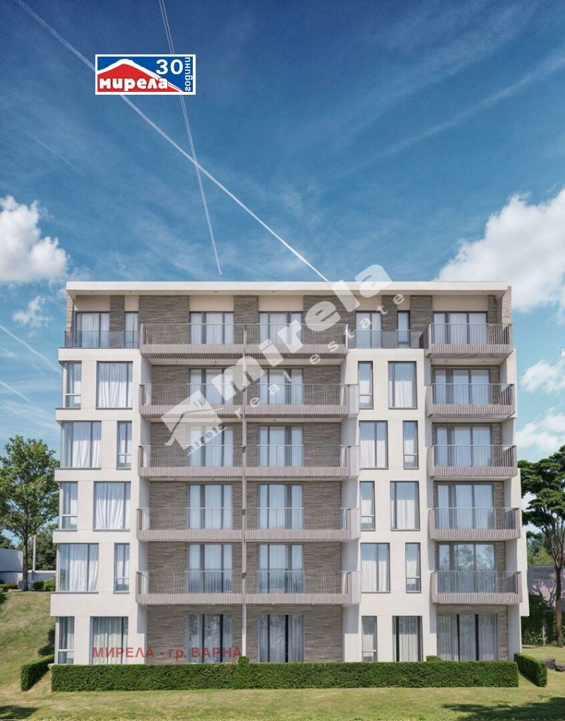 Продава  3-стаен град Варна , м-т Ален мак , 116 кв.м | 88271629 - изображение [8]