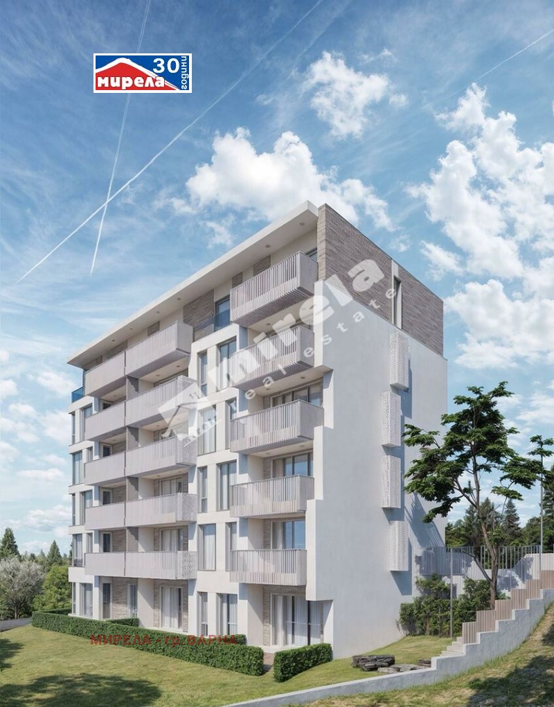 Продава  3-стаен град Варна , м-т Ален мак , 116 кв.м | 88271629 - изображение [4]