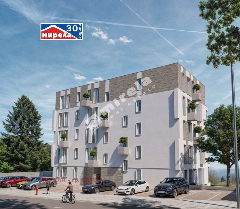Продава 3-СТАЕН, град Варна, м-т Ален мак • 175320 € / 342896.12 лв. • 78716083 1