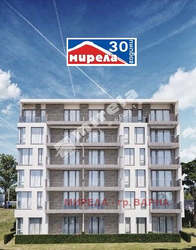 Продава  3-стаен град Варна , м-т Ален мак , 116 кв.м | 88271629 - изображение [3]