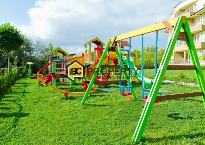 Продава 3-СТАЕН, гр. Бяла, област Варна, снимка 14 - Апартаменти - 52652182