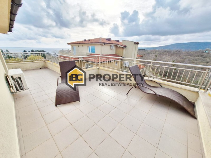 Продава 3-СТАЕН, гр. Бяла, област Варна, снимка 9 - Апартаменти - 52652182