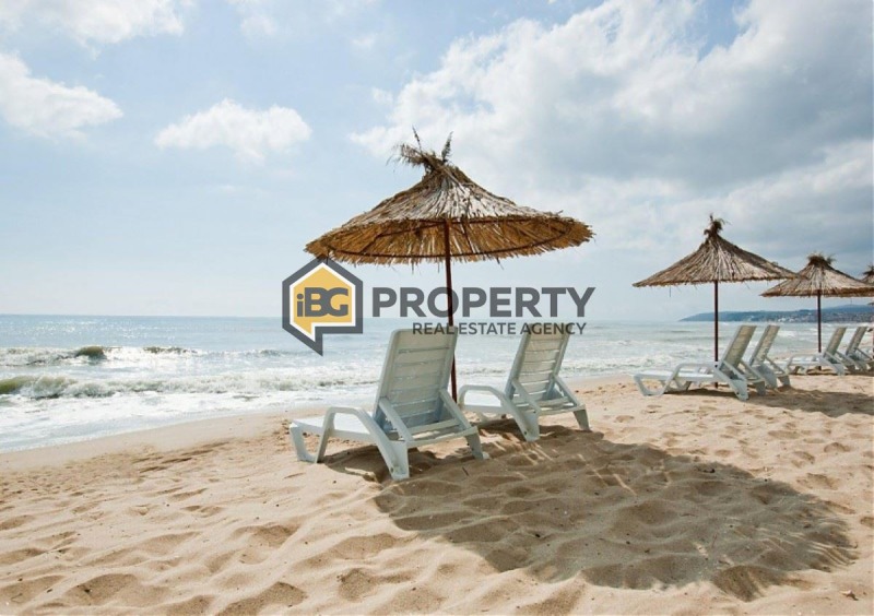 Продава 3-СТАЕН, гр. Бяла, област Варна, снимка 11 - Апартаменти - 52652182