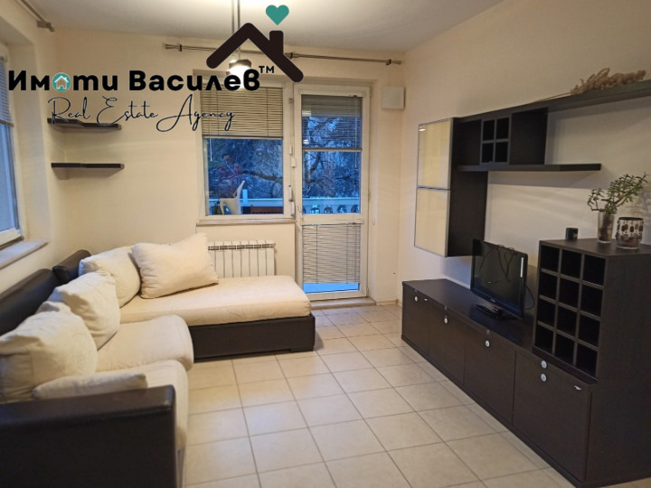 Продава 3-СТАЕН, гр. София, Павлово, снимка 3 - Апартаменти - 54589258